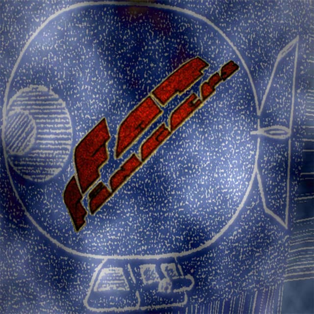 Fat Fingers - James Livingston