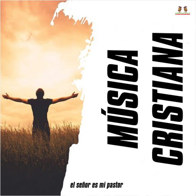 El Seños Es Mi Pastor - Música Cristiana