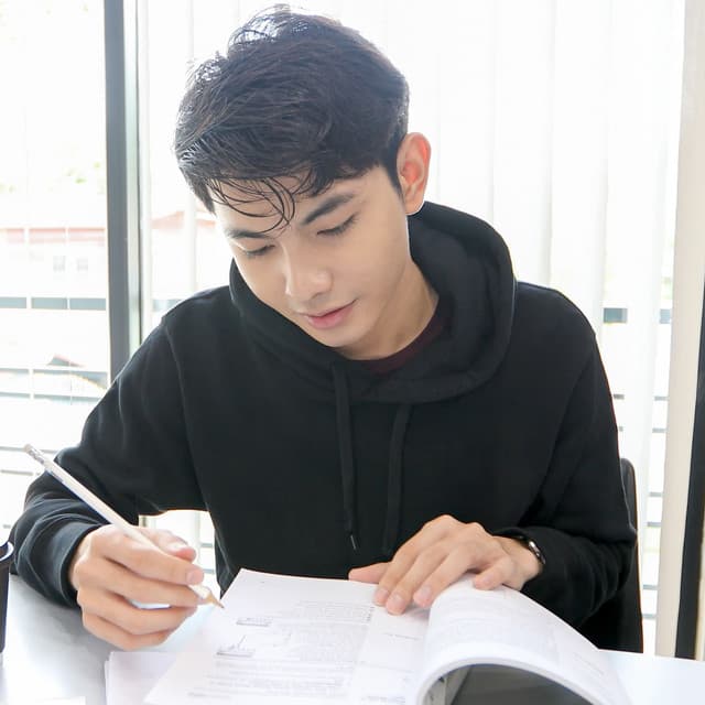 Peaceful Study Music for Concentration - Office Work Music