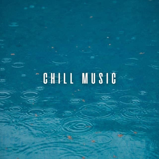 Chill Music: Soothing Rain Sounds for Massage Therapy - Rain Man Sounds