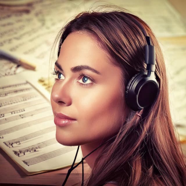 Music for Balance: Gentle Tones - Some New Year's Eve Music