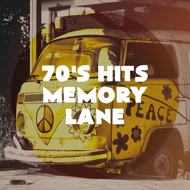 70's Hits Memory Lane - 70s Music All Stars