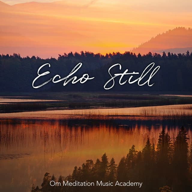 Echo Still - Om Meditation Music Academy