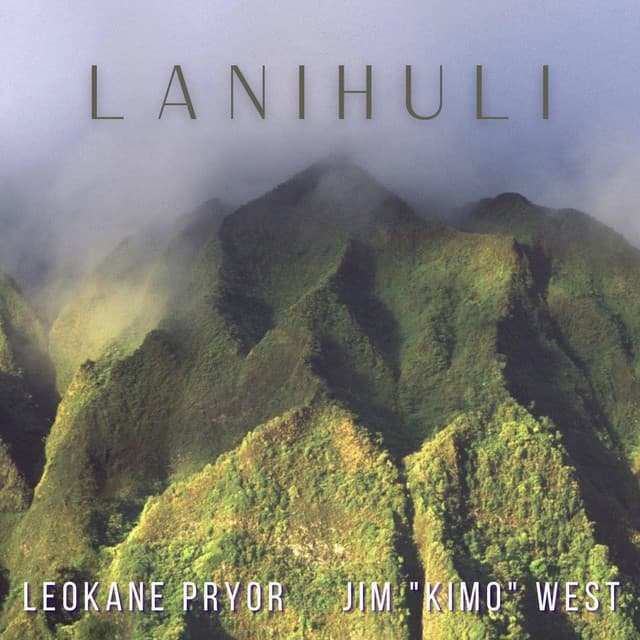Lanihuli - Leokane Pryor