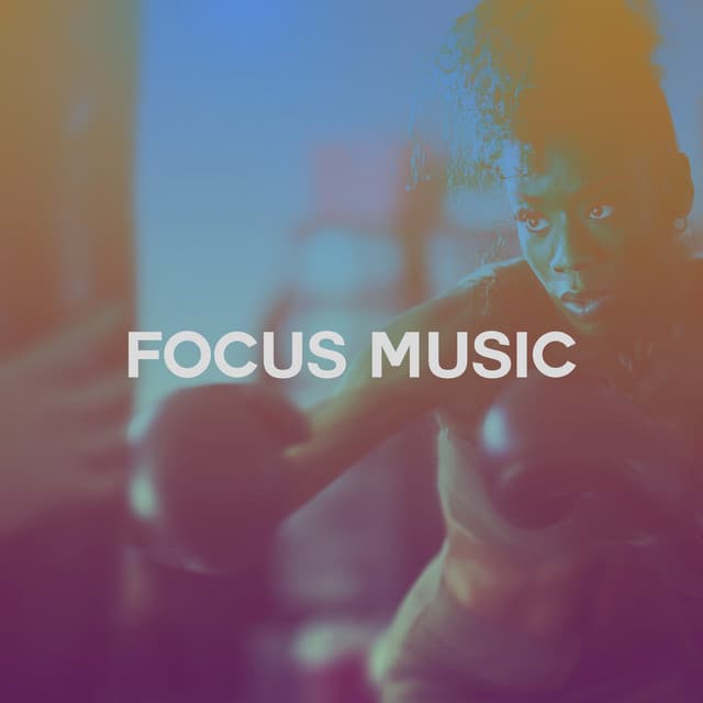Focus Music - Studying Music Group