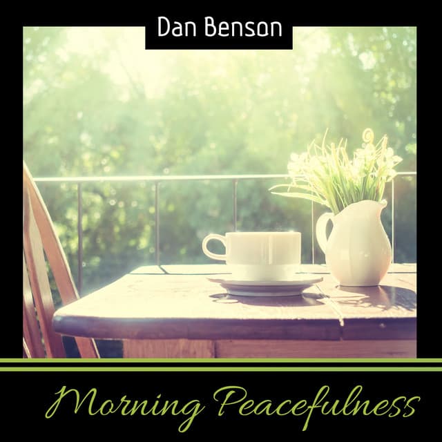 Dan Benson