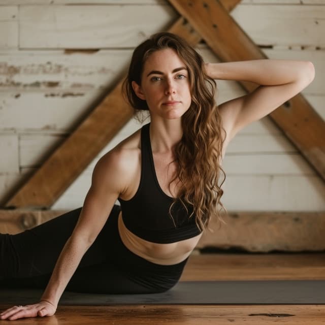 Zen Harmony - Yoga Music Reflections