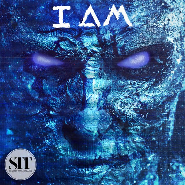 I Am - Amir Gurvitz