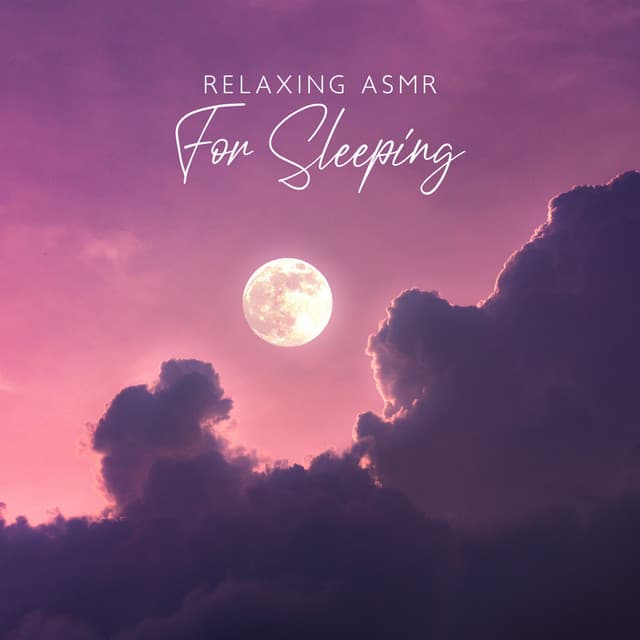 Relaxing Asmr For Sleeping - For The Eternal Rest