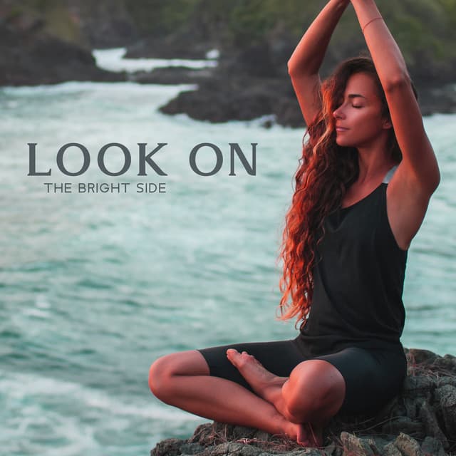 Look On The Bright Side - 7 Types Of Spirits