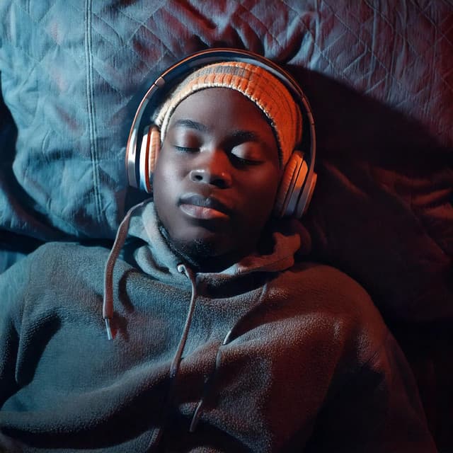 Hip Hop Sleep: Rhythms for Restful Nights - Lofi Quality Content