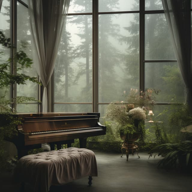 Piano Music Haven: Sanctuary of Sound - The Friendly Piano