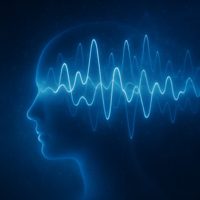 1st Melodic Noise Machine: Alpha Drift - White Noise Therapy