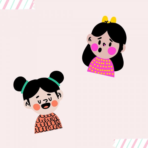 Kids Playdates - Fabulous - ASMR Baby Sleep Sounds