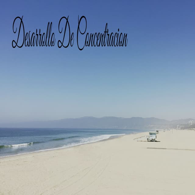 Desarrollo De Concentracion - Classical New Age Piano Music