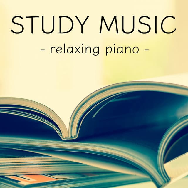 Study Music Relaxing Piano - Musica Para Estudiar Academy