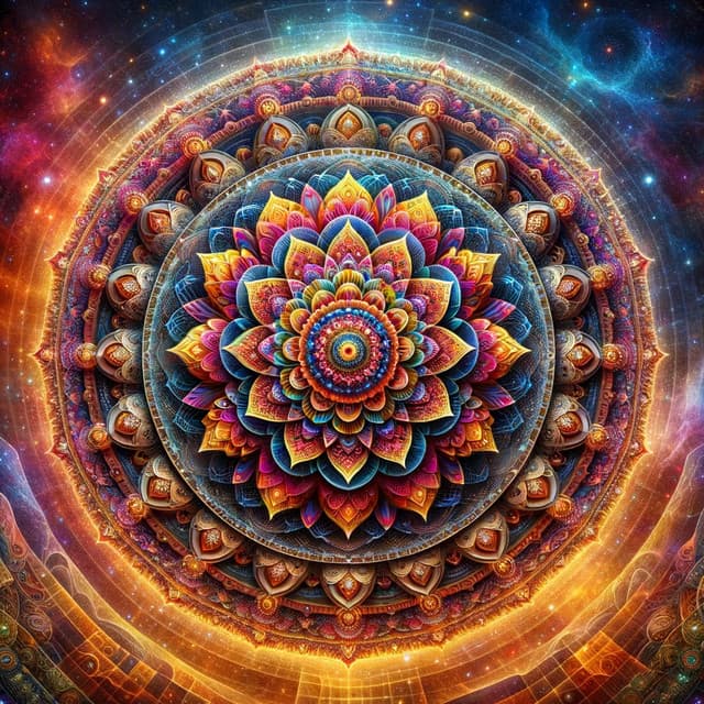 396 Hz Solfeggio Fear and Anxiety Healing - Meditation Hz