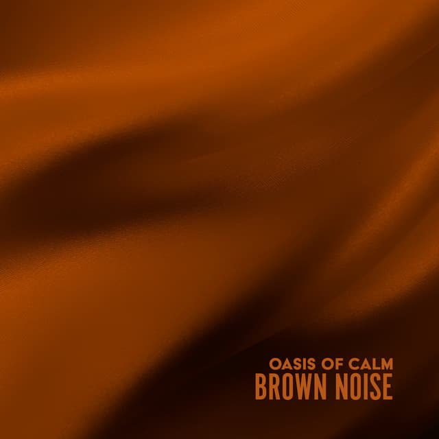 Oasis of Calm: Brown Noise and Nature Sounds Effective on Subconscious Level, Bilateral Stimulation for Relaxation of Body and Mind - Ministry of Relaxation Music