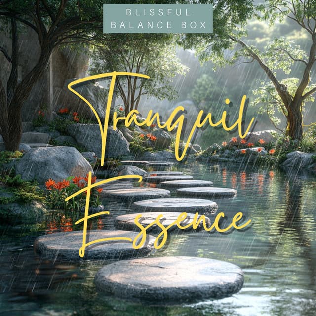 Tranquil Essence - Blissful Balance Box