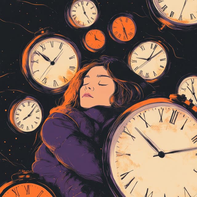 Soulful Cloud Harp Delight - Classical Harp Music