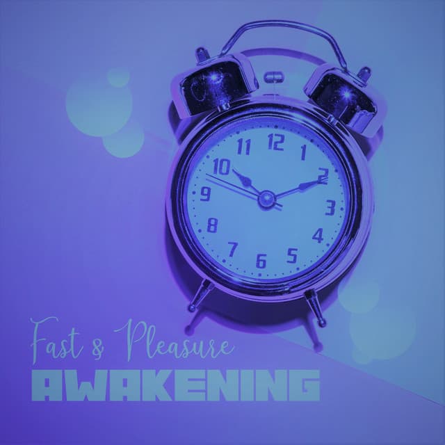 Fast & Pleasure Awakening: Morning Ringtones, Alarm Clocks Sounds, Beautiful Begining The Day, Nature Sounds for Relaxation and Rest - Mary Woodland