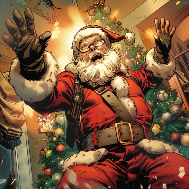 Christmas 2024 Hits - Christmas 2024