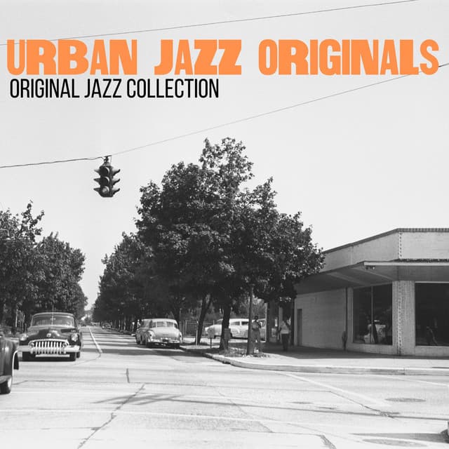 Original Jazz Collection - Urban Jazz Originals