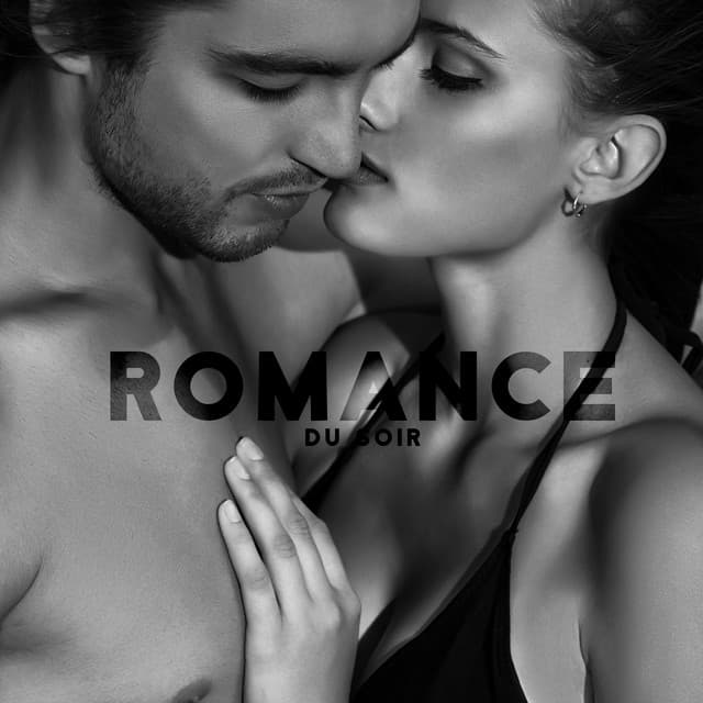 Romance du soir: Le jazz sensusal pour des rencontres romantiques - Romantique piano musique acadèmie