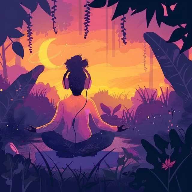 Yoga Harmony: Flowing Rhythmic Sessions - Yoga Meditation and Relaxation Music