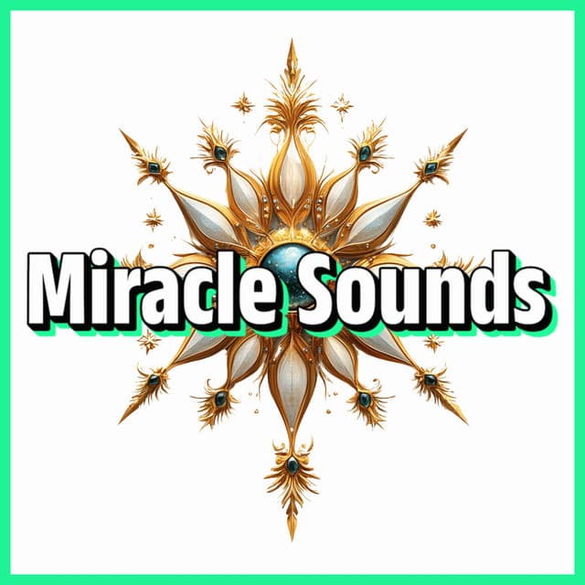 Spa Meditation Music with Healing Energy Frequencies - Miracle Sounds