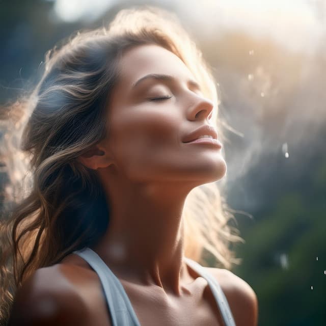 Reflexiones Tranquilas: Tonadas Para Relajarse - Música pacífica