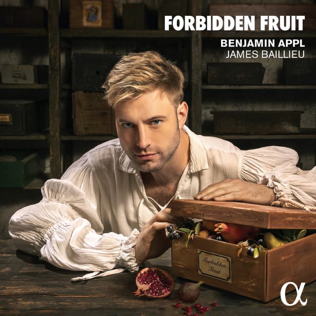 Forbidden Fruit - Benjamin Appl