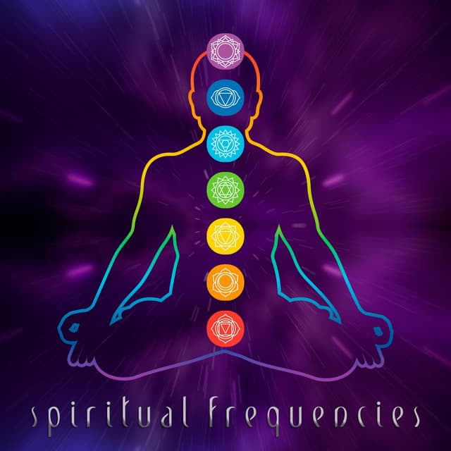 Spiritual Frequencies - Meditation Zone