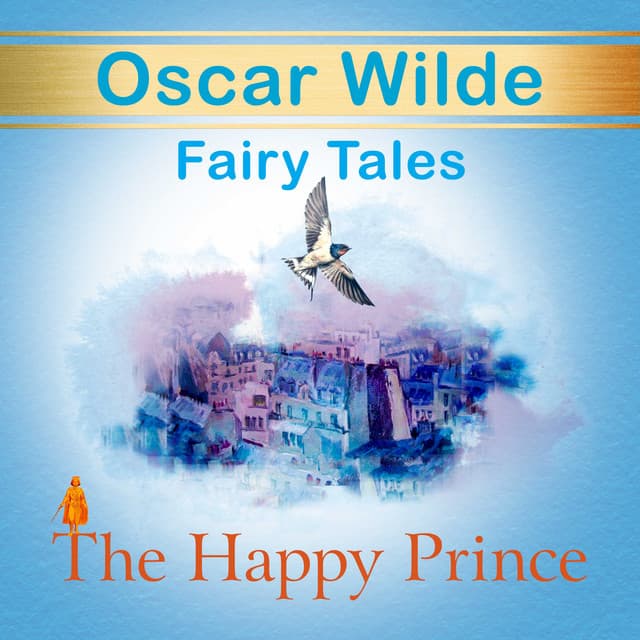 The Happy Prince - Oscar Wilde