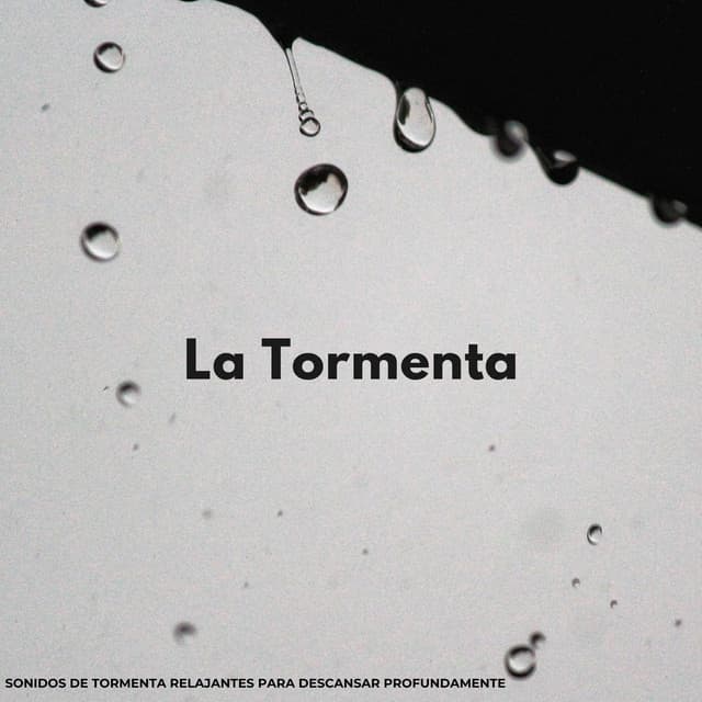 La Tormenta: Sonidos De Tormenta Relajantes Para Descansar Profundamente - Tormenta Jamaicana