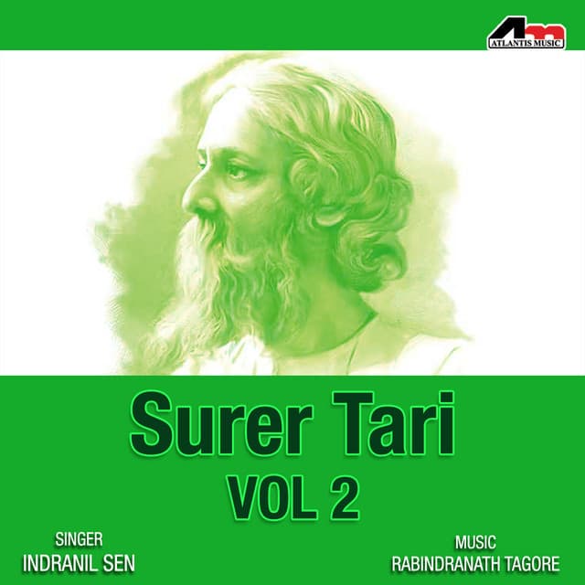 Surer Tari Vol 2 - Indranil Sen