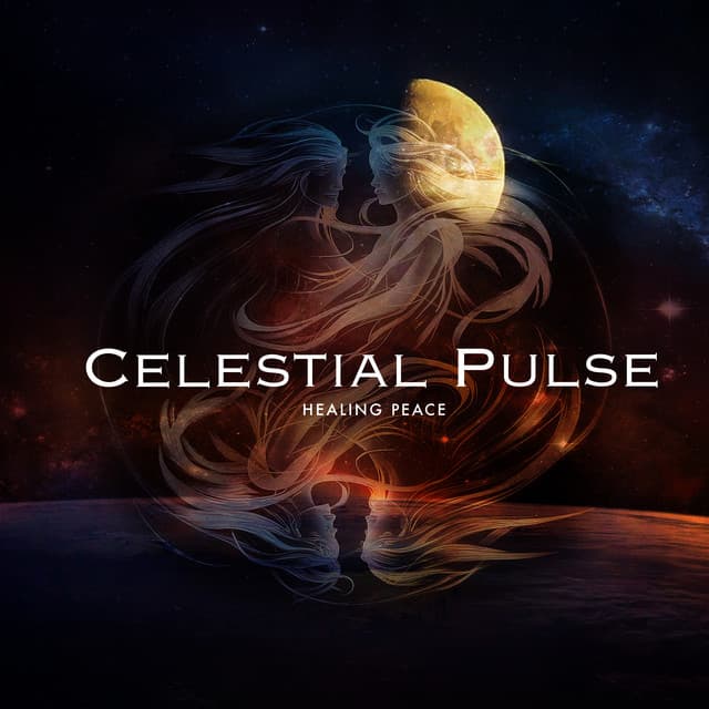 Celestial Pulse - Healing Peace