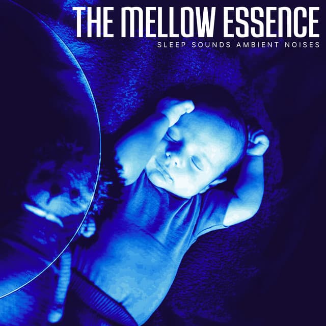 The Mellow Essence - Sleep Sounds Ambient Noises