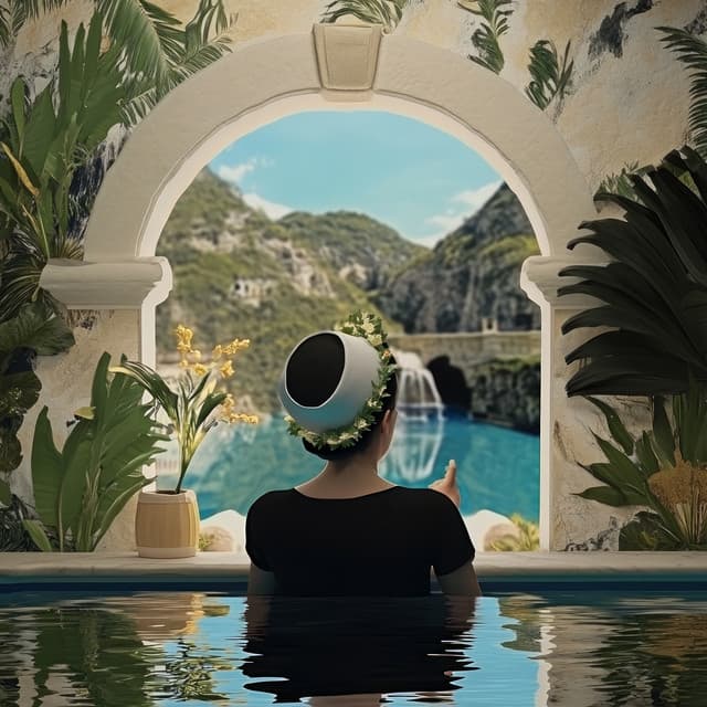 Lieflijke Poten Eiland - mantratribe