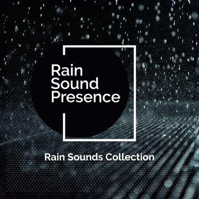 Rain Sound Presence - Rain Sounds Collection