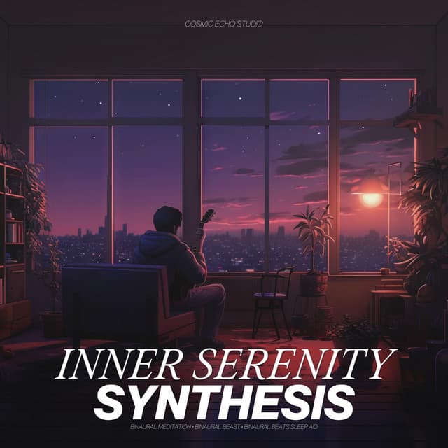 Inner Serenity Synthesis - Binaural Meditations