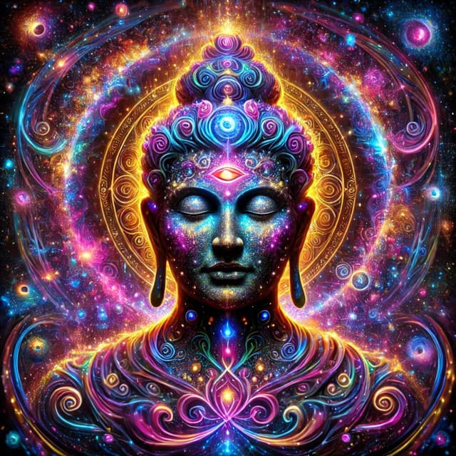 Eternal Soul - Rama Chant