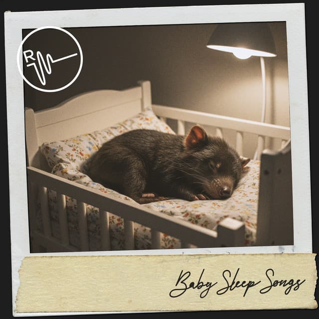 Baby Sleep Songs: Baby Serenity - Ruido Blanco Hart