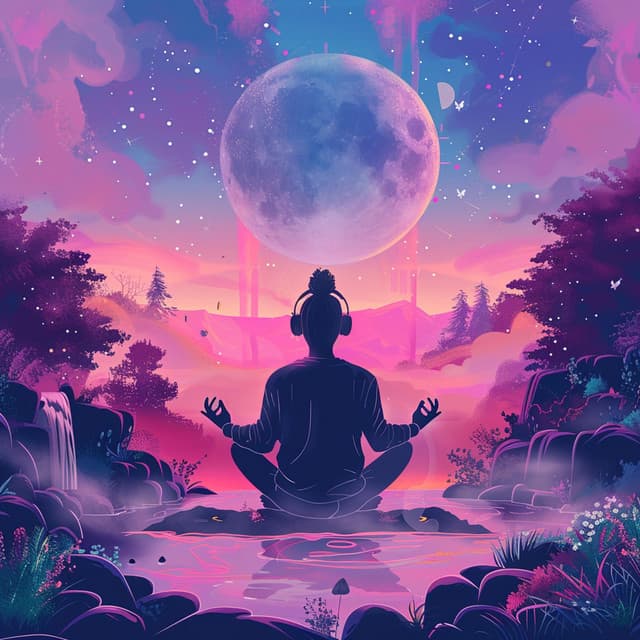 Lofi Meditation Silence: Quiet Moments - Ultimate Lofi Calm