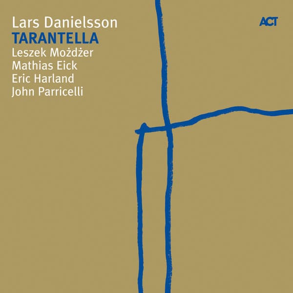 Tarantella - Lars Danielsson