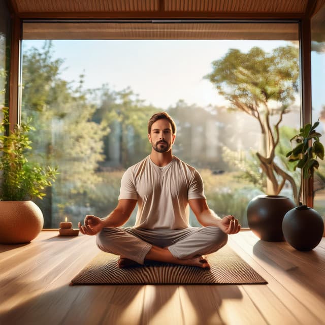 Música Para La Quietud: Armonías De Meditación - Los dioses y yo