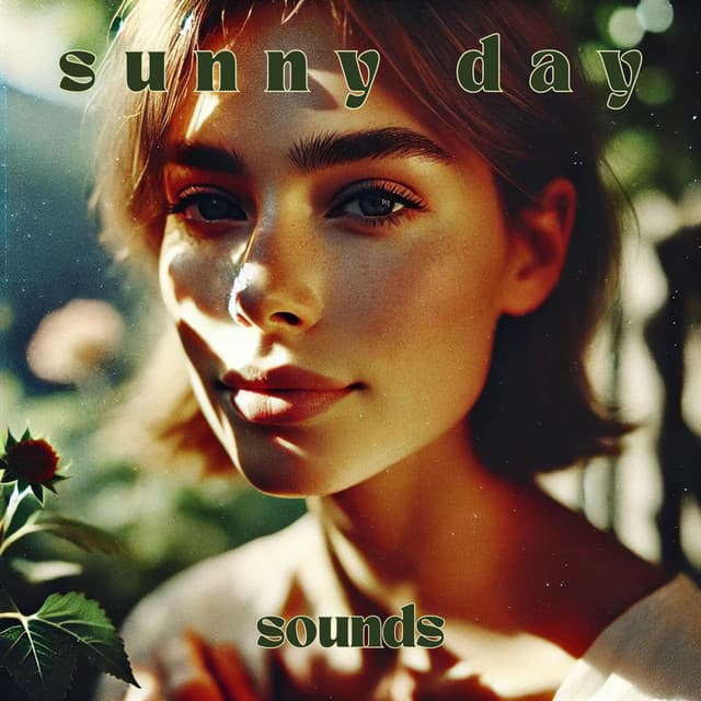 Sunny Day Sounds - Summertime Jazz