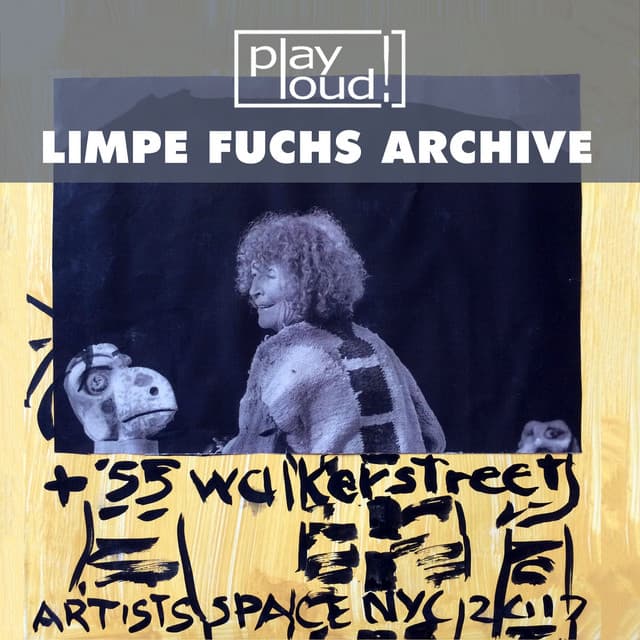 Walker Street 55 - Limpe Fuchs