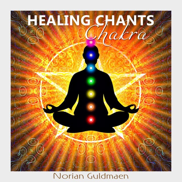 Healing Chants - Norian Guldmaen
