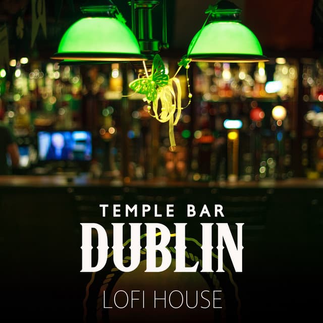 Dublin By Night
